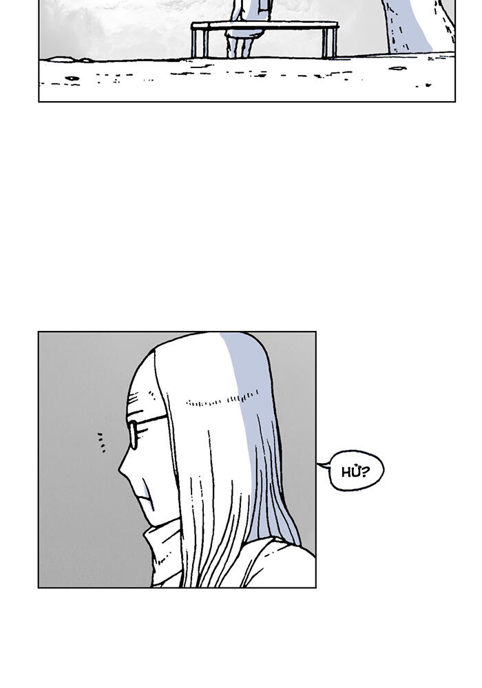 mắc kẹt trên mặt trăng chapter 38 12