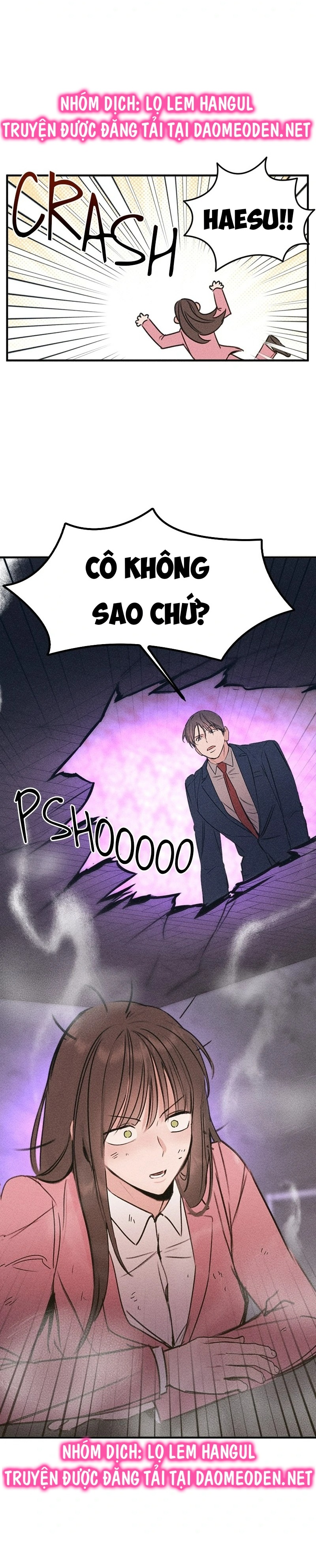 cuộc sống riêng của chị tôi chapter 48 15