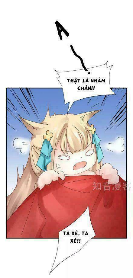 thiếu nữ sấm sét chapter 9 4