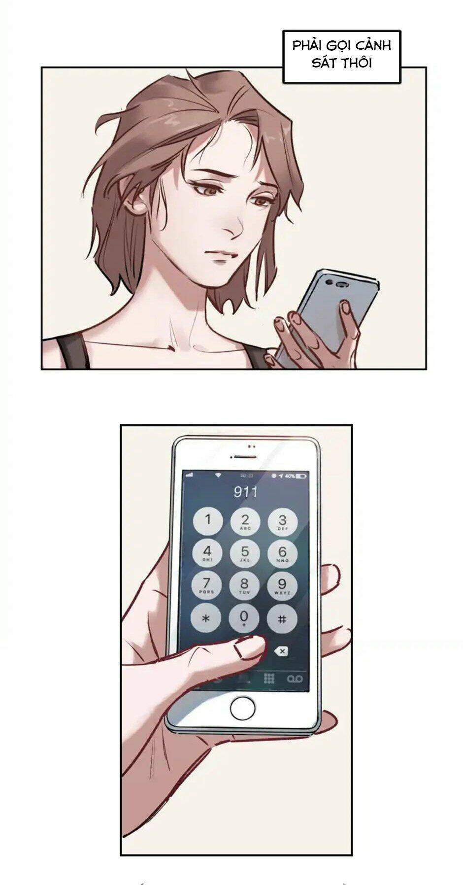 anh hùng và hiệp nữ chapter 3 12