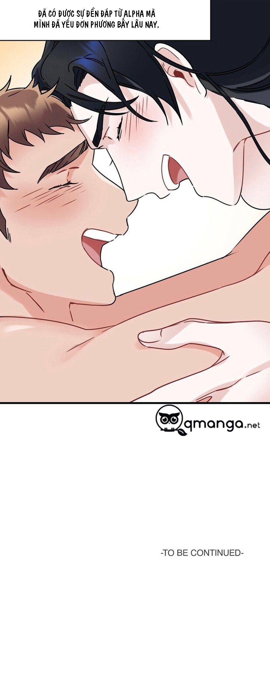 trạm xe buýt omega chapter 3 37