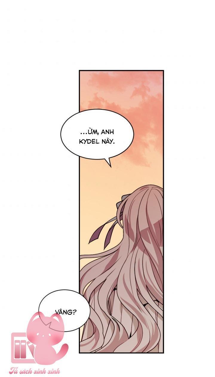 nguyện ước vô vọng của ma nữ chapter 37 8