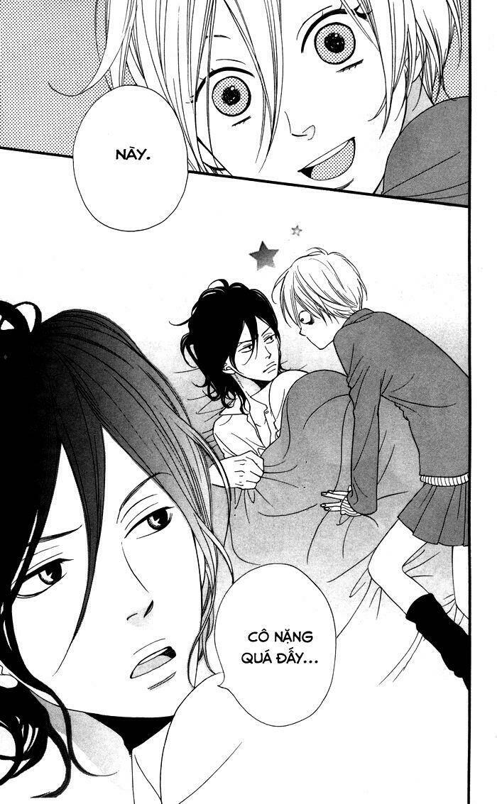 waruiko no mikata chapter 2 8