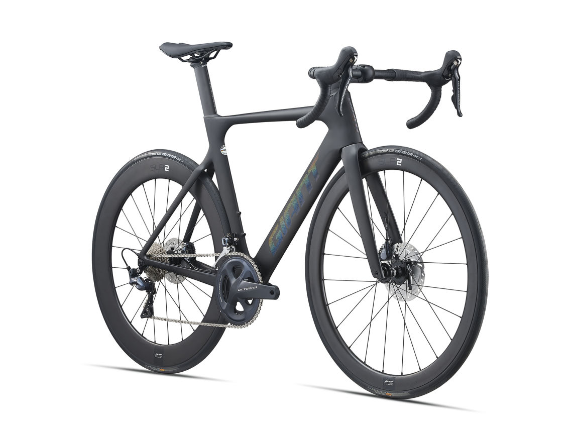 2021 GIANT PROPEL ADV 1 D