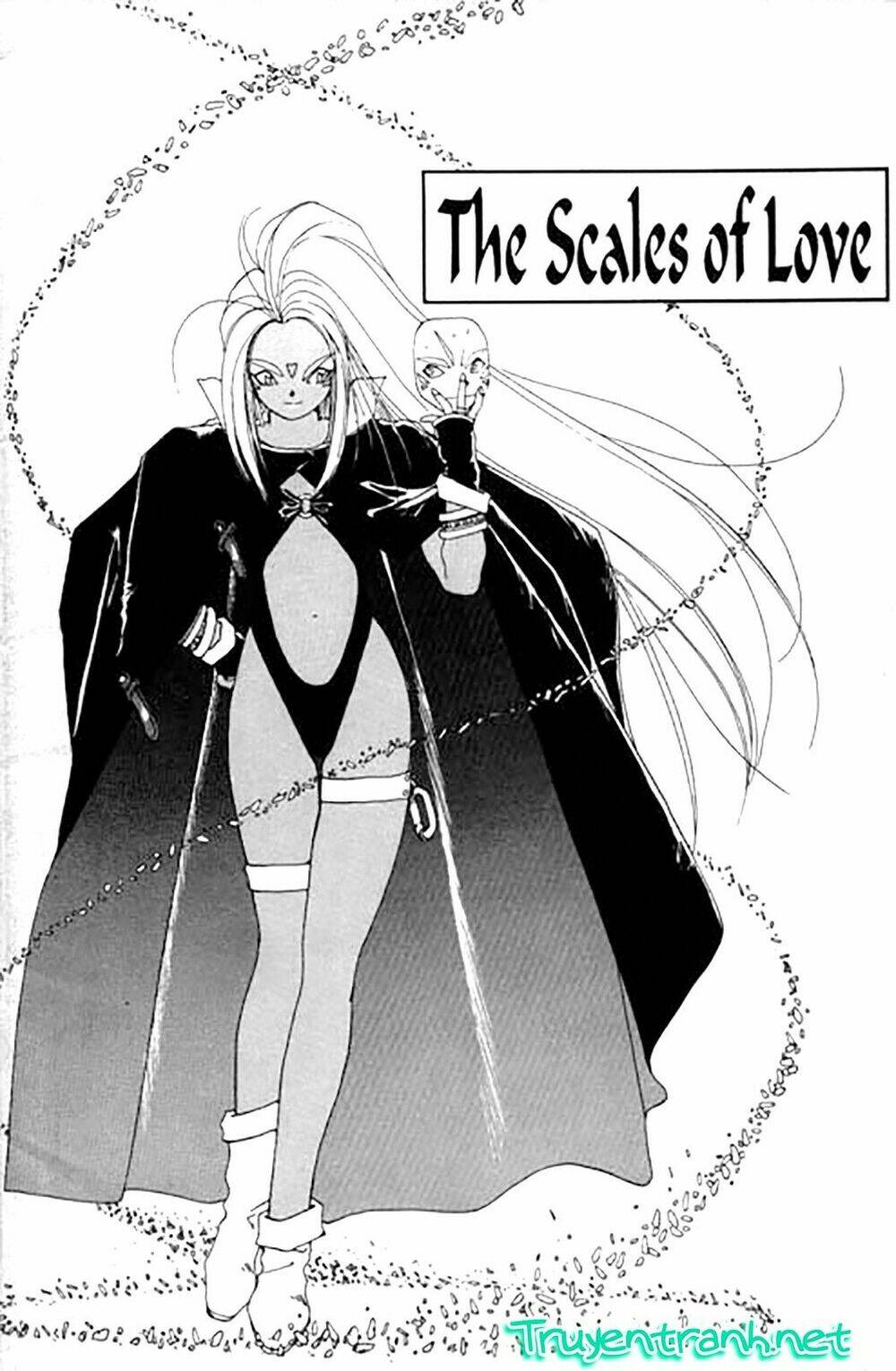 ah! my goddess chapter 28 2