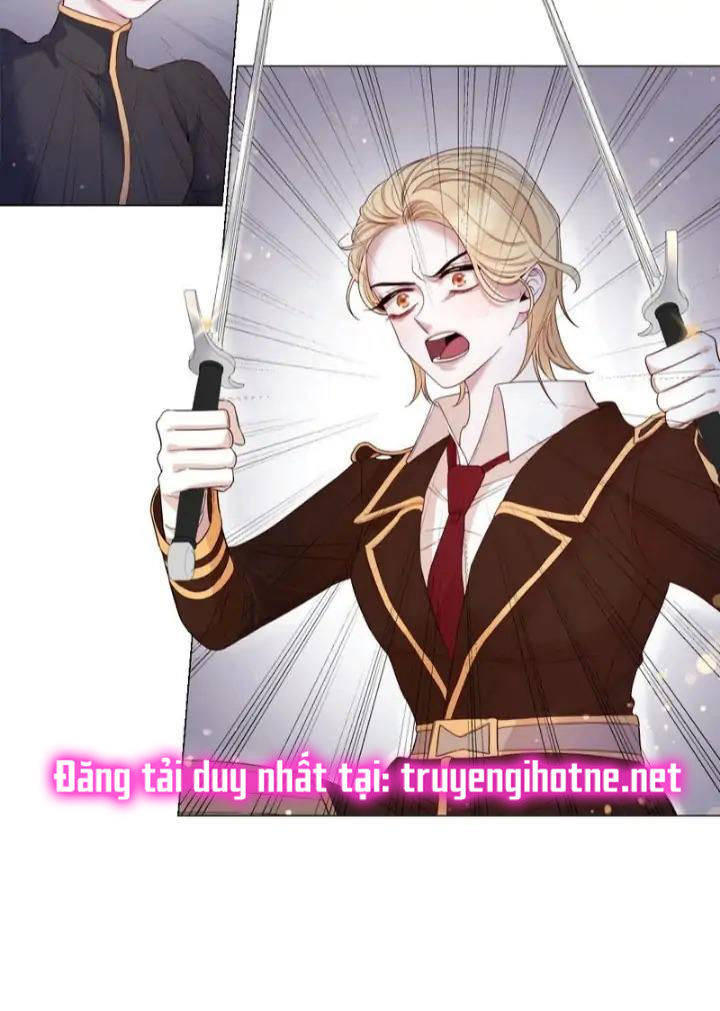 từ tiểu thư thành hoàng hậu - lady to queen chapter 57.1 26