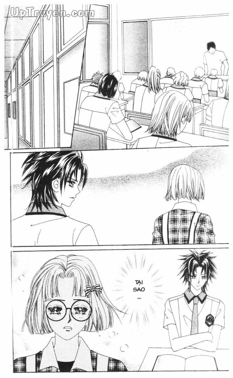 chỉ mình anh chapter 5 134