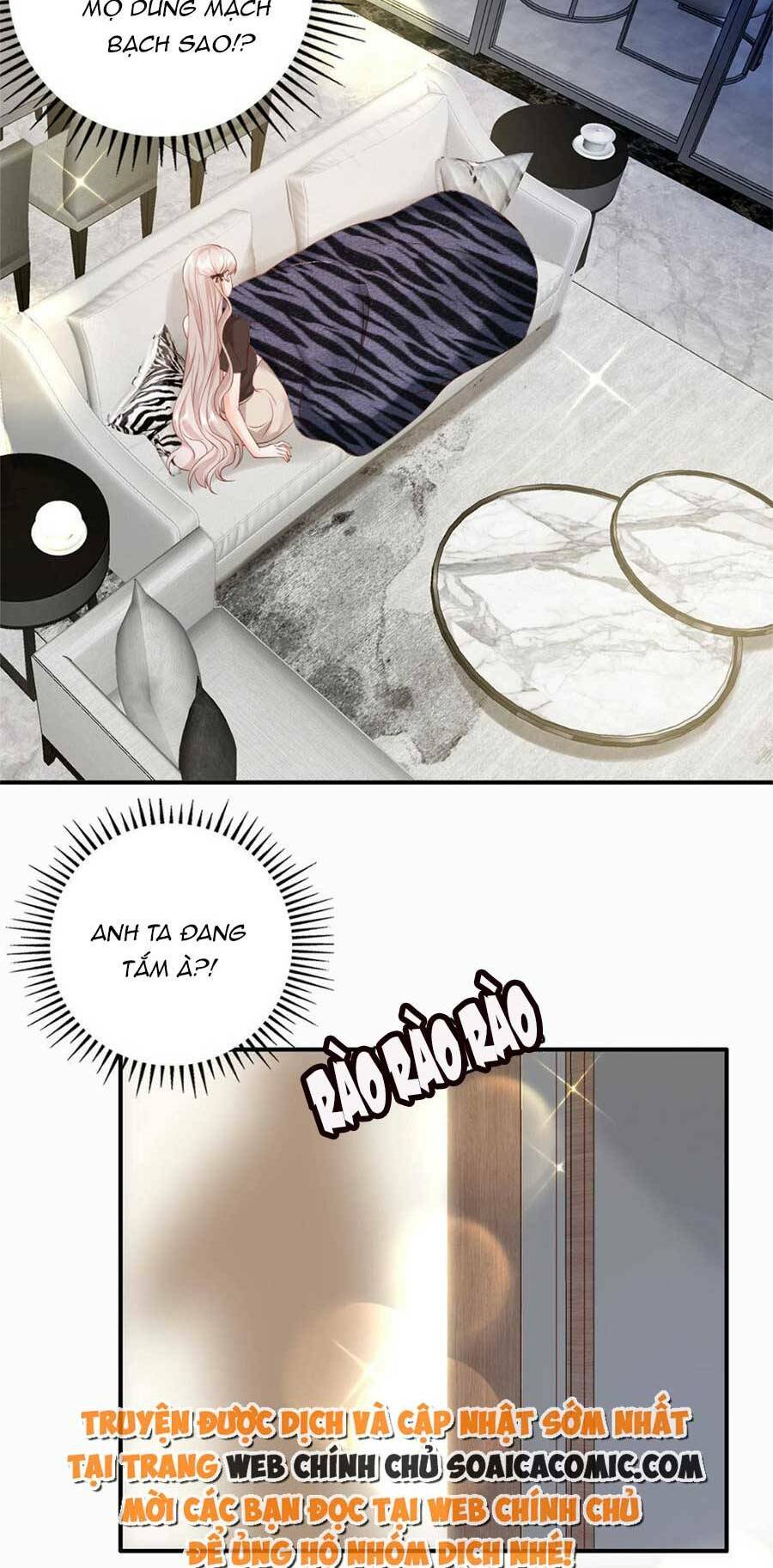 cô vợ của tôi không dễ bắt nạt chapter 5 24