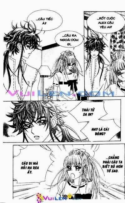 đến vương quốc ma chapter 7 151