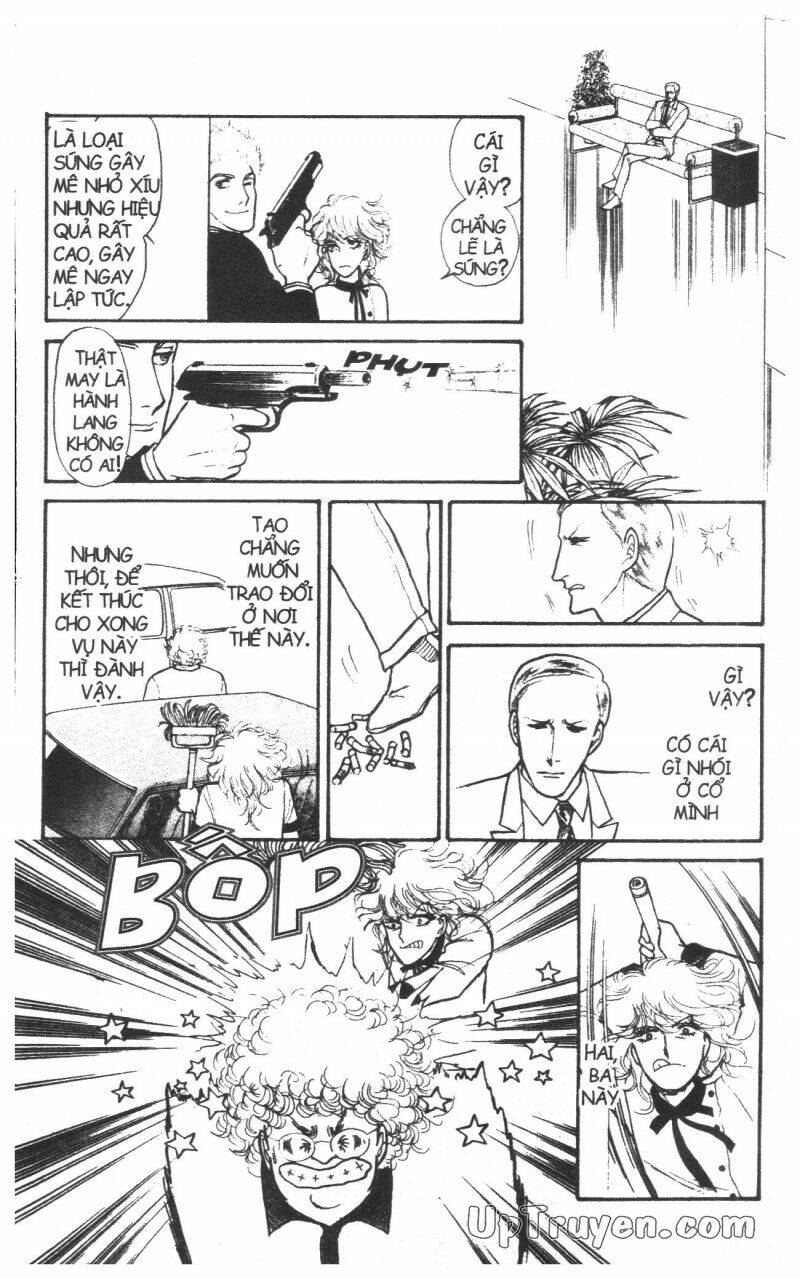 câu lạc bộ con nhà giàu chapter 1 125