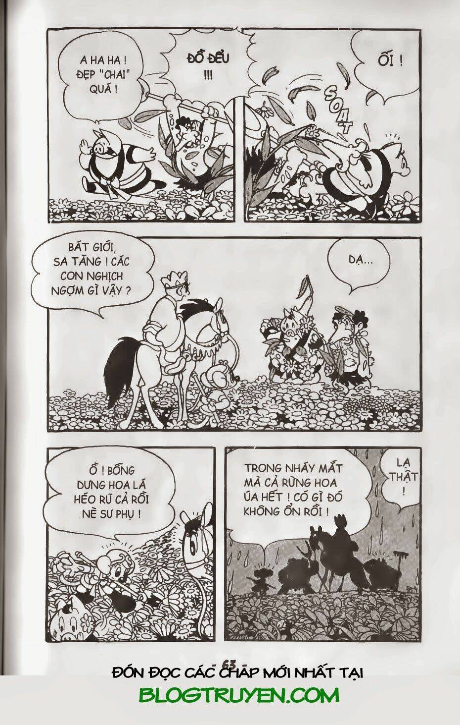 tôn ngộ không chapter 35 5