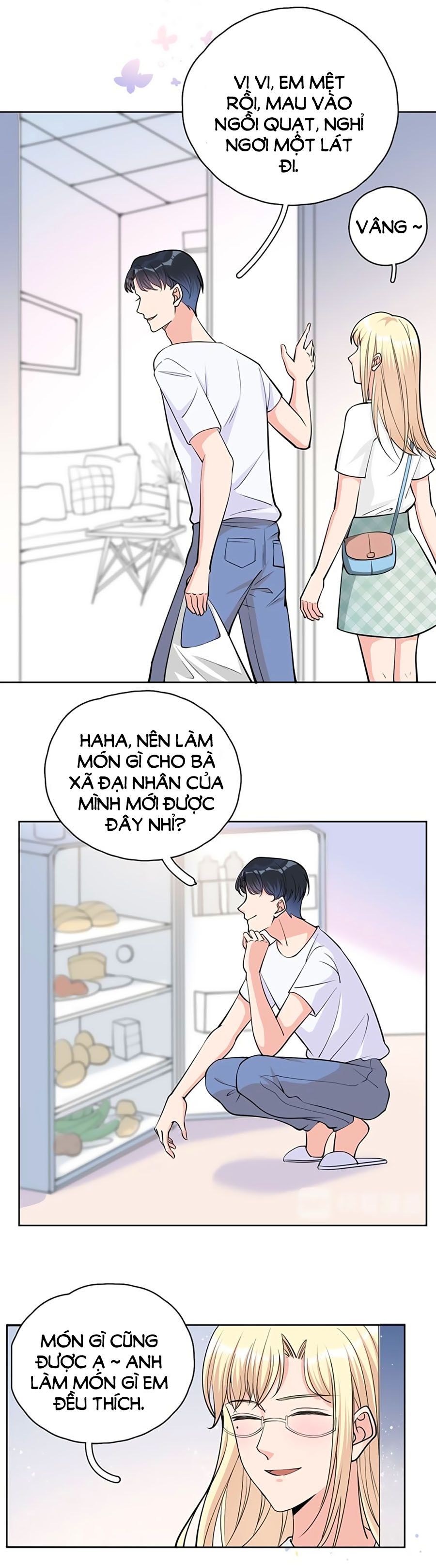 take me out chapter 12 8