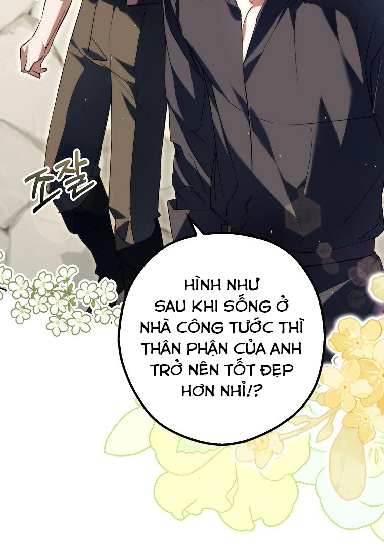 tôi đã cướp mất các nam chính từ tay nữ chính chapter 49 20