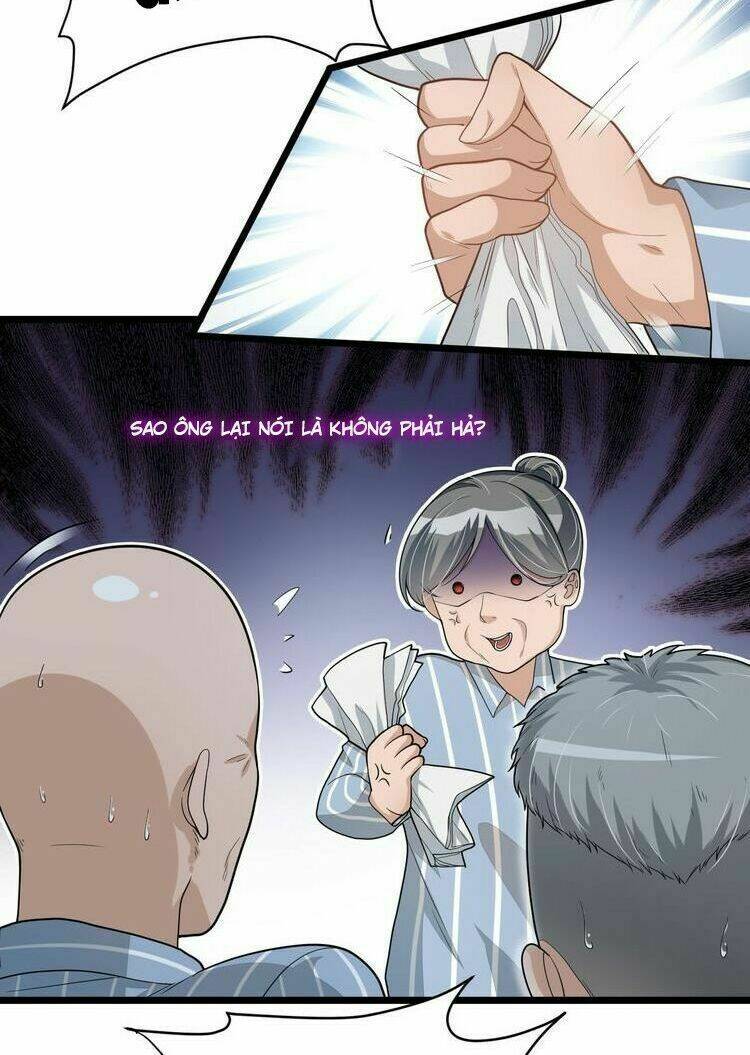 anh hùng khốn nạn chapter 12 20