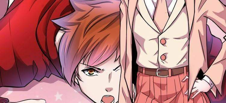 diêm vương thay thế chapter 8 8