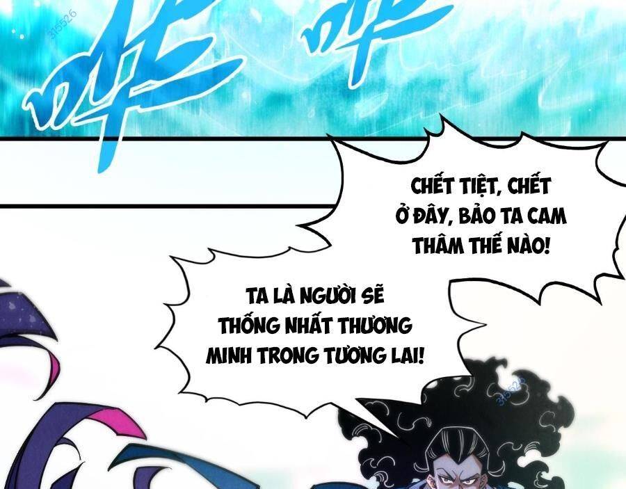 vạn cổ chí tôn chapter 265 37
