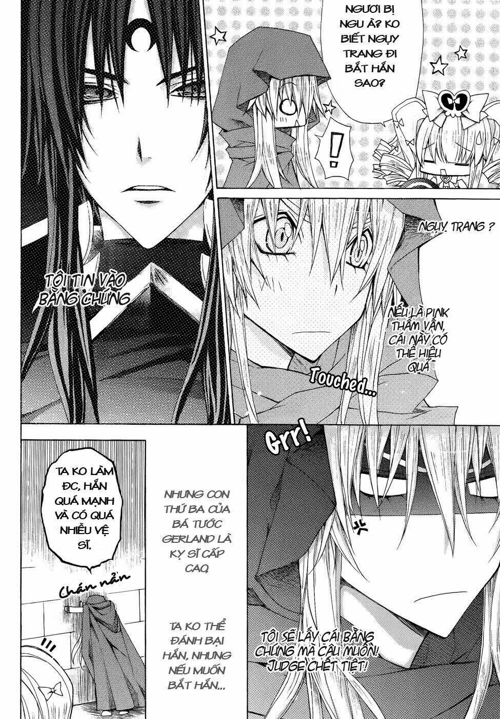 the legend of sun knight chapter 7 11