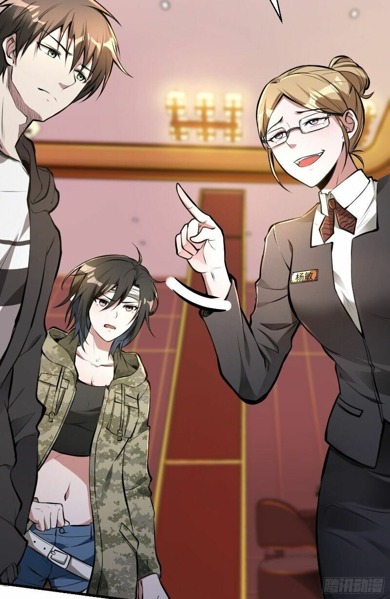 đệ nhất người ở rể chapter 16 30