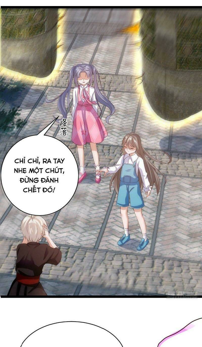 vú em của tiên ma chapter 31 31