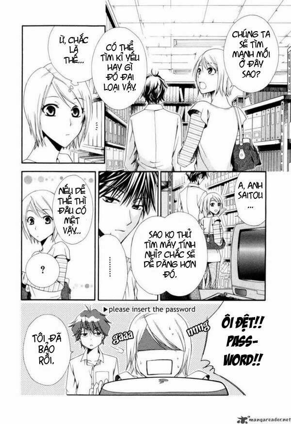 shinrei tantei yakumo - thám tử tâm linh season 1 chapter 1 42