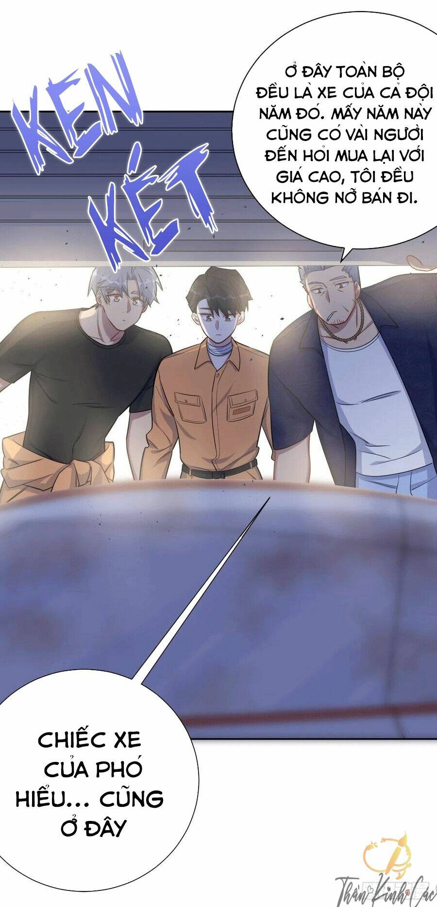 nhạc phụ đại nhân là lão bà chapter 54 34