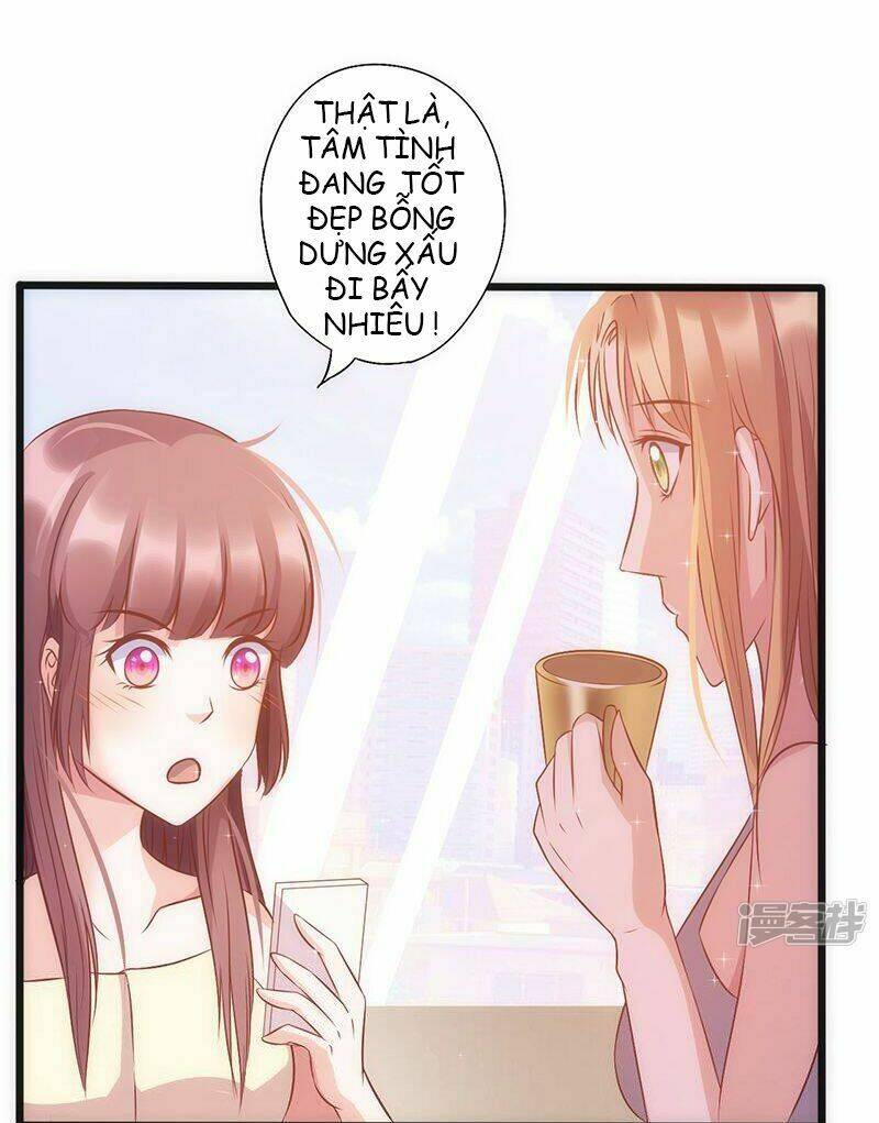 truy phu 36 kế - ông xã à, tới chiến nào! chapter 30 13