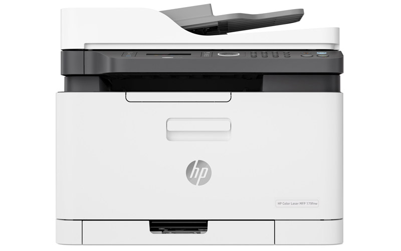 Máy in Laser màu đa năng HP Color Laser MFP 179fnw - Hàng Chính Hãng