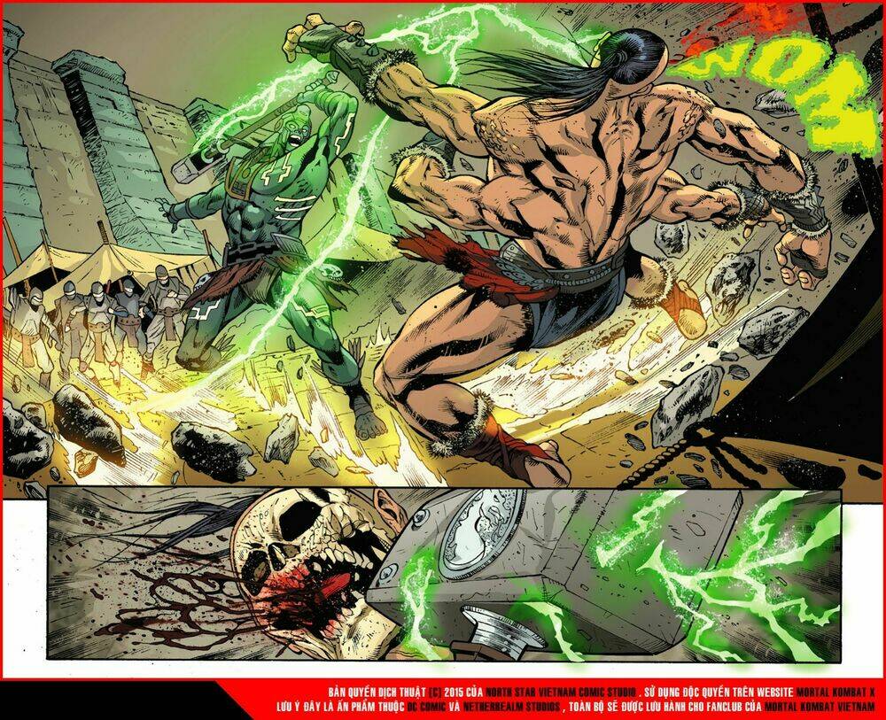 mortal kombat x chapter 7 15