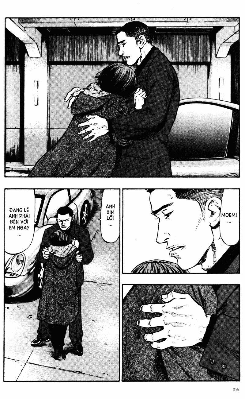 shamo (võ đạo) chapter 68 16