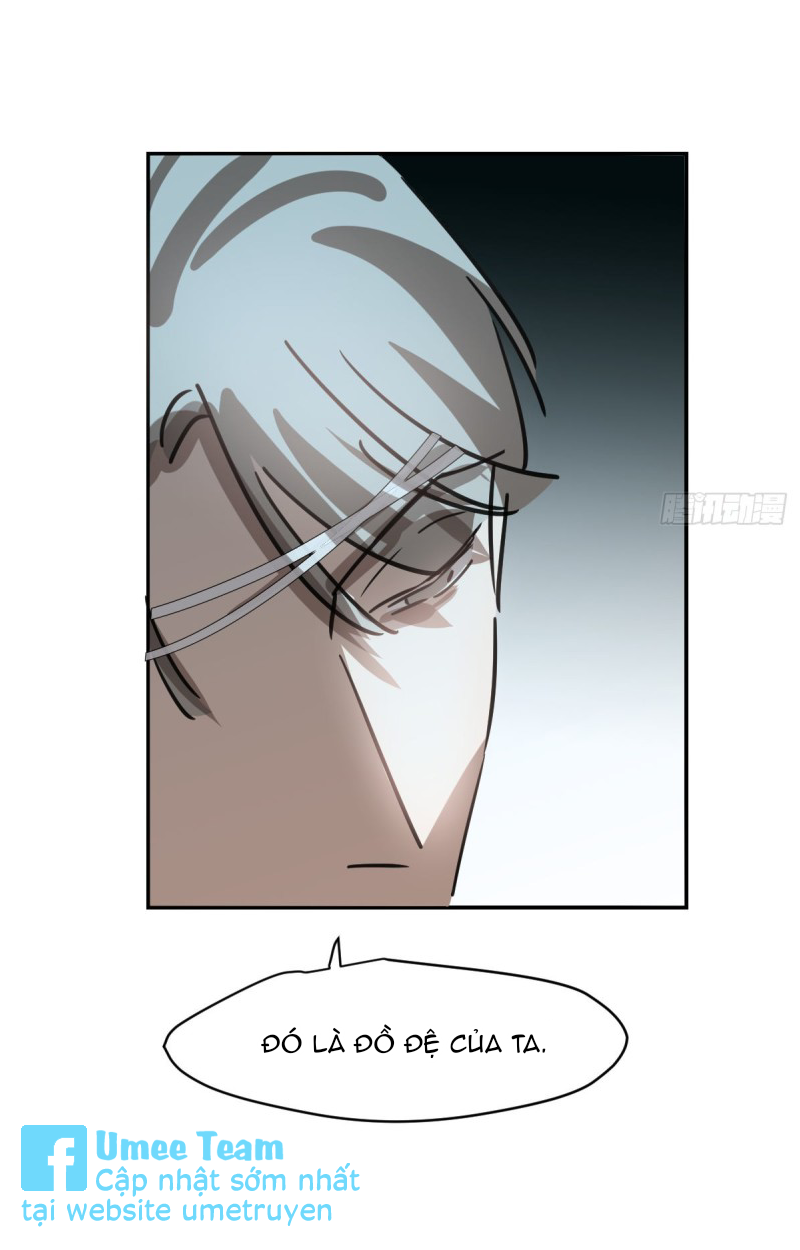 Bắt Lấy Ngao Ngao chapter 133 - Trang 11