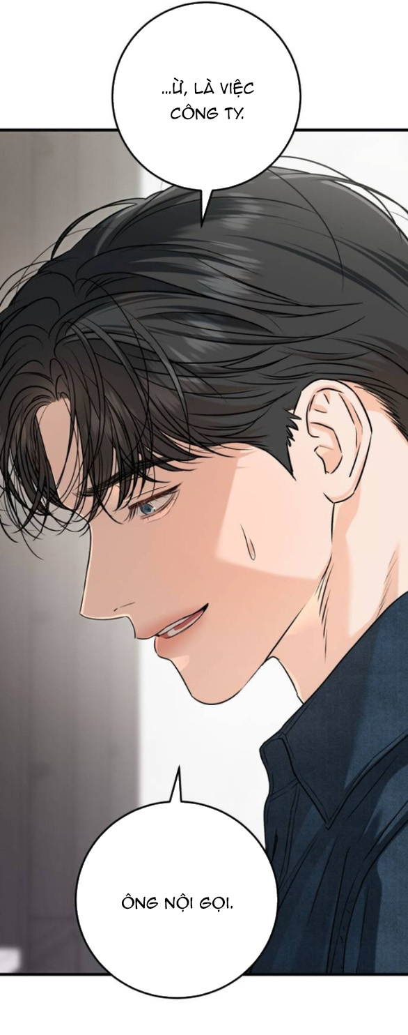 Nóng Lòng Muốn Giày Vò Em chapter 82.2 9