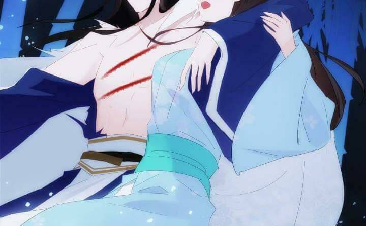 bí mật của dạ tộc chapter 26 125