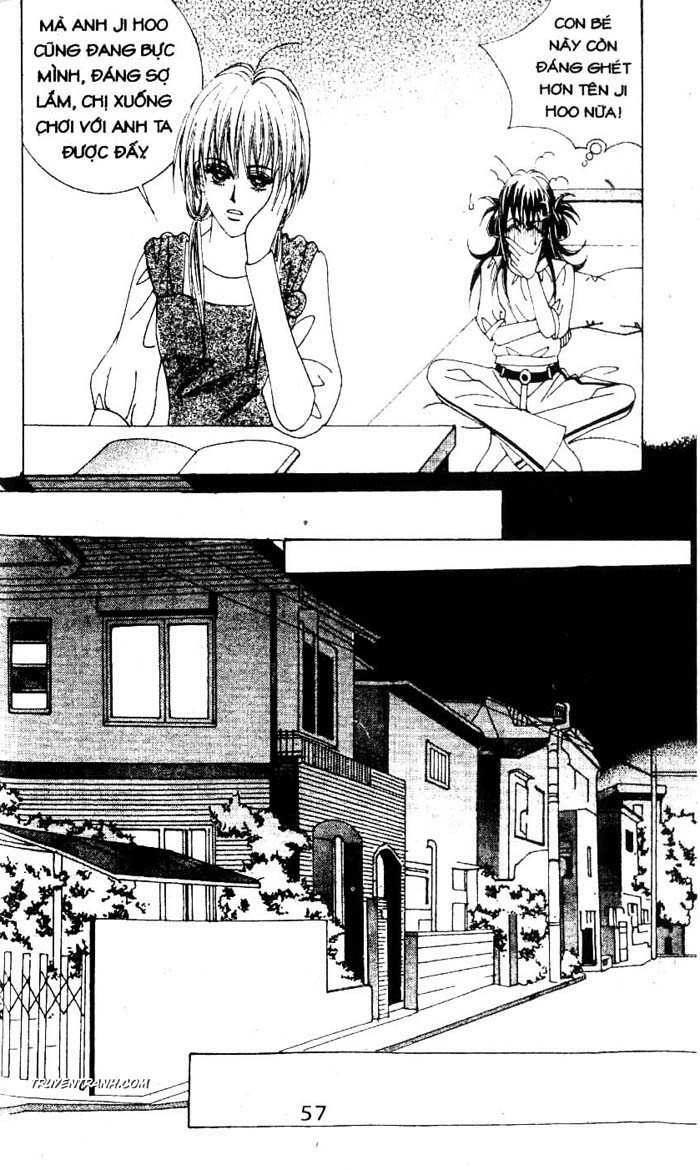 nhà trọ hoàn hảo chapter 9 1