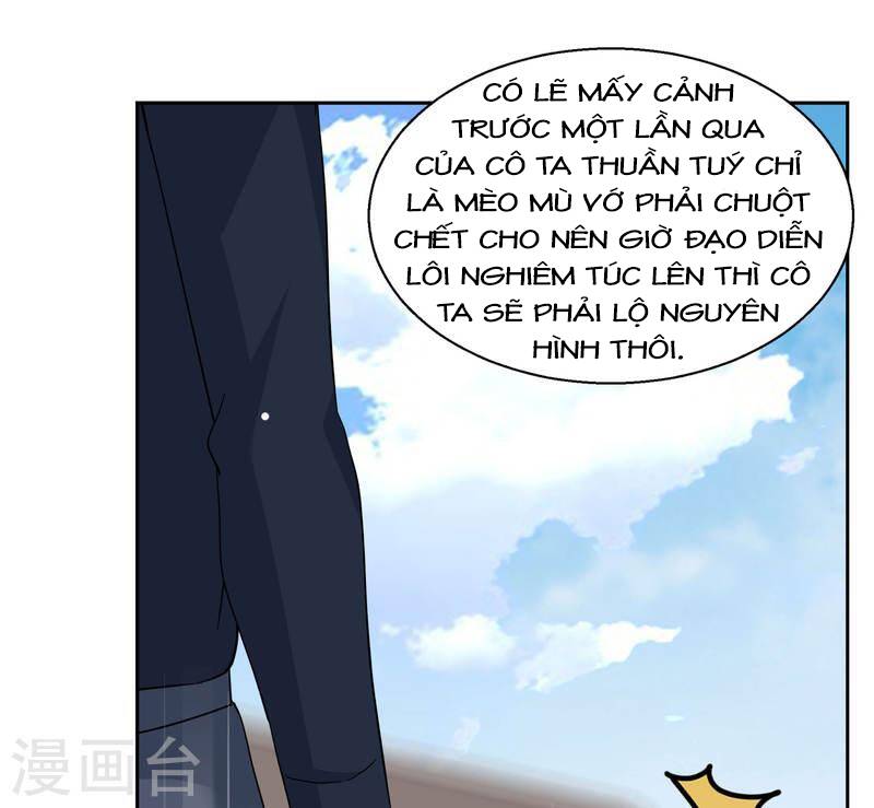 cô ấy đến rồi, xin nằm xuống! chapter 243 19