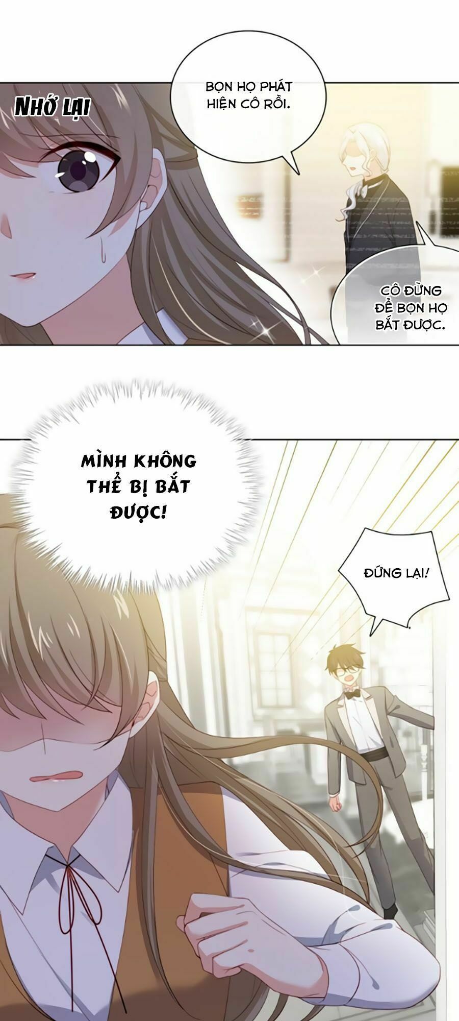 tình yêu là thế phần 2 chapter 40 10