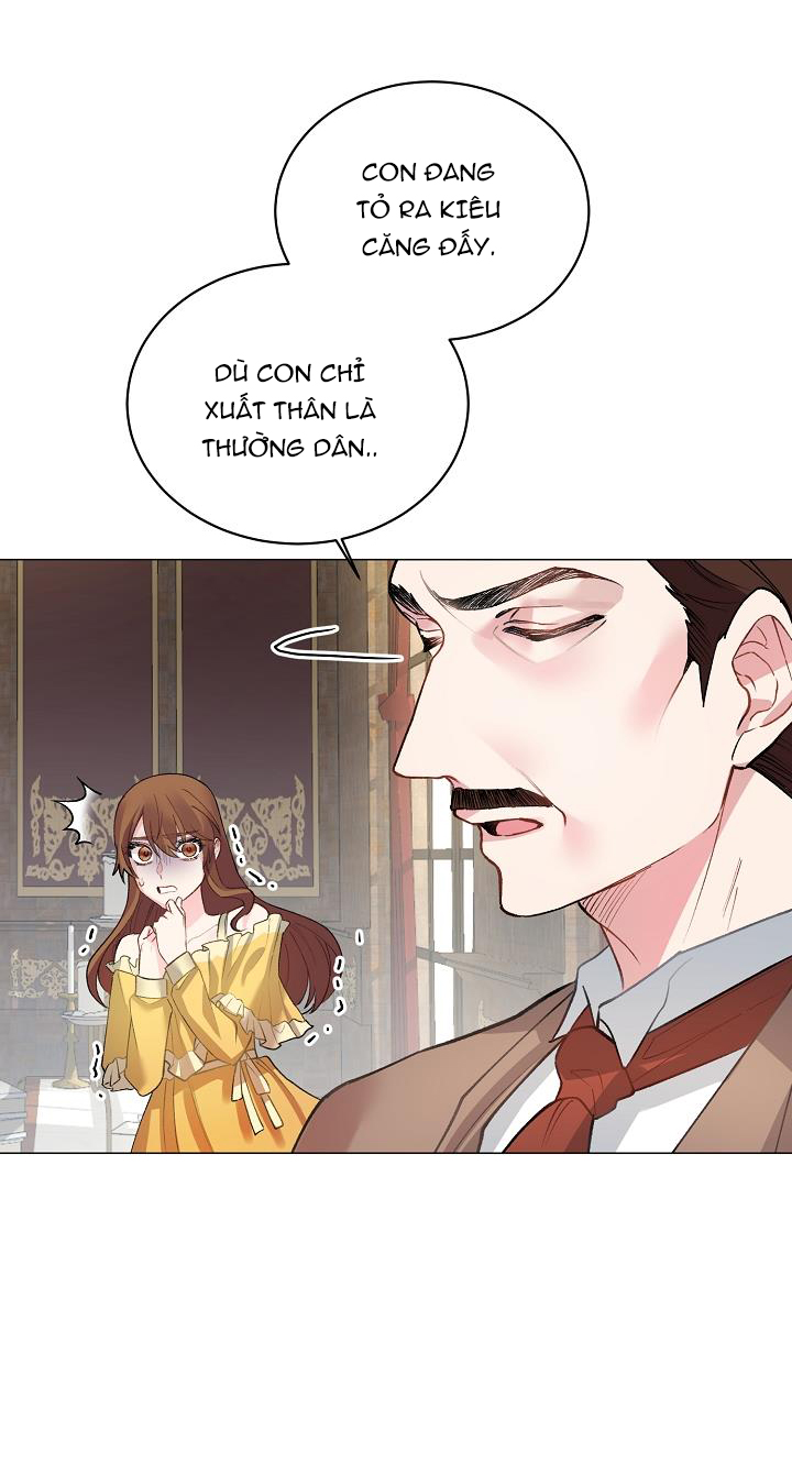 là ác nữ nhưng tôi muốn trở thành nữ chính chapter 1 97