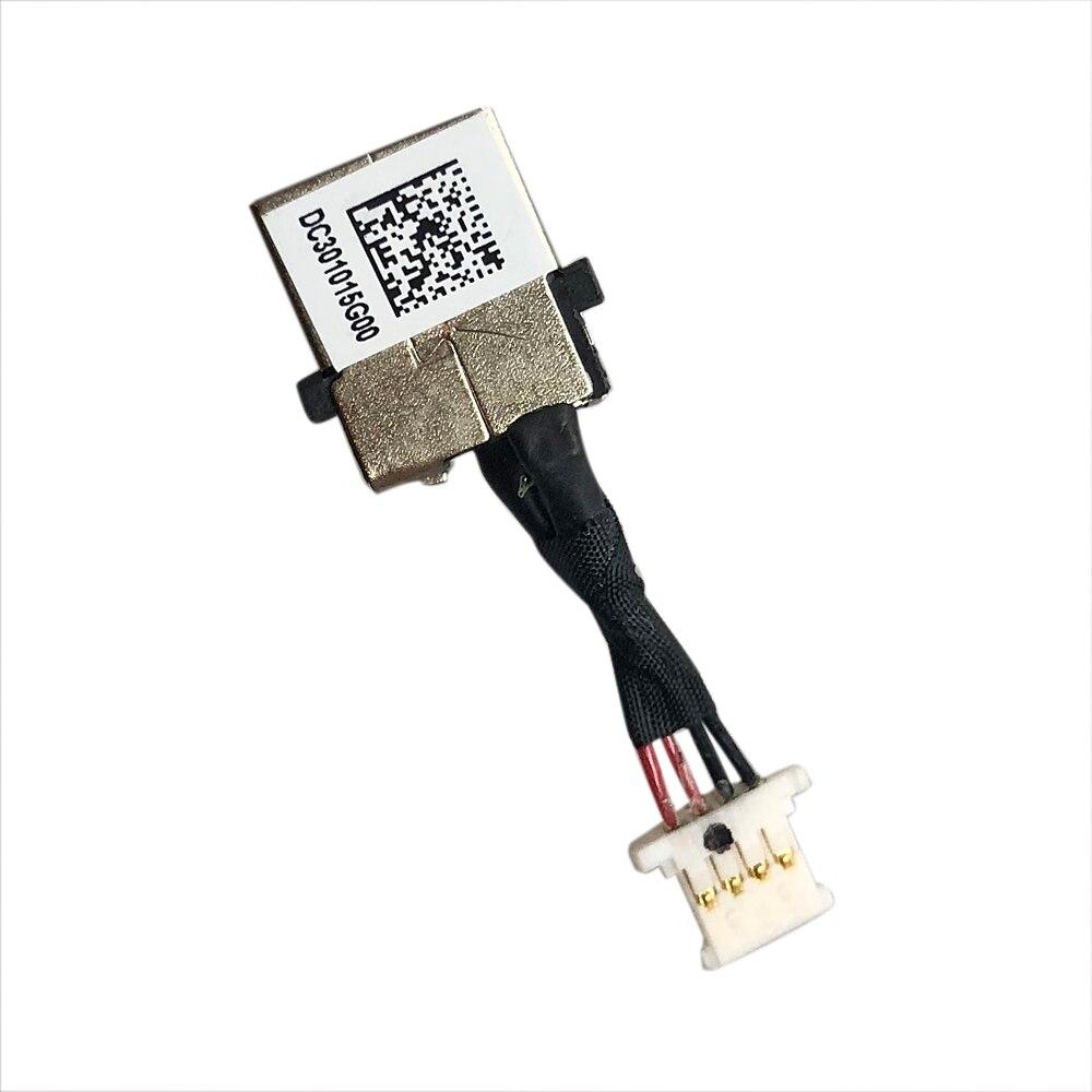 Jack Cắm Nguồn 50.heen2.005 Cho Acer Aspire A315-42 A315 A515-43 Dc