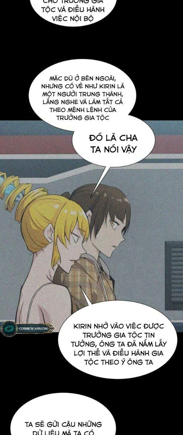 cuộc chiến trong tòa tháp chapter 585 62