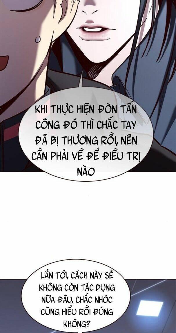 biến thân thành mèo chapter 176 45