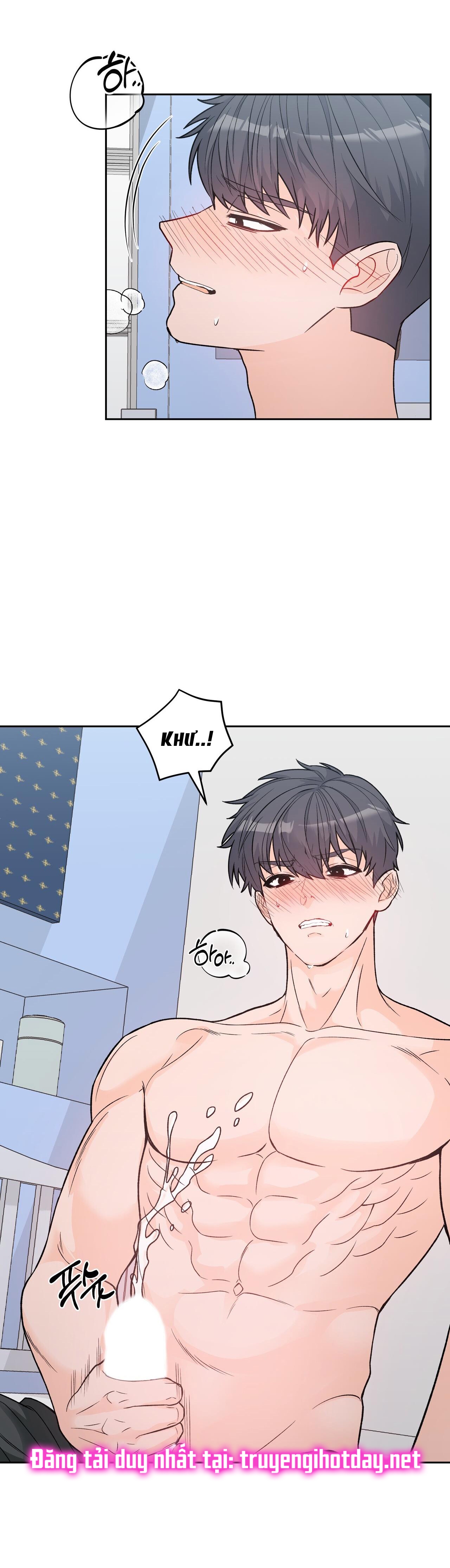 Dick Deep chapter 7.2 - Trang 5