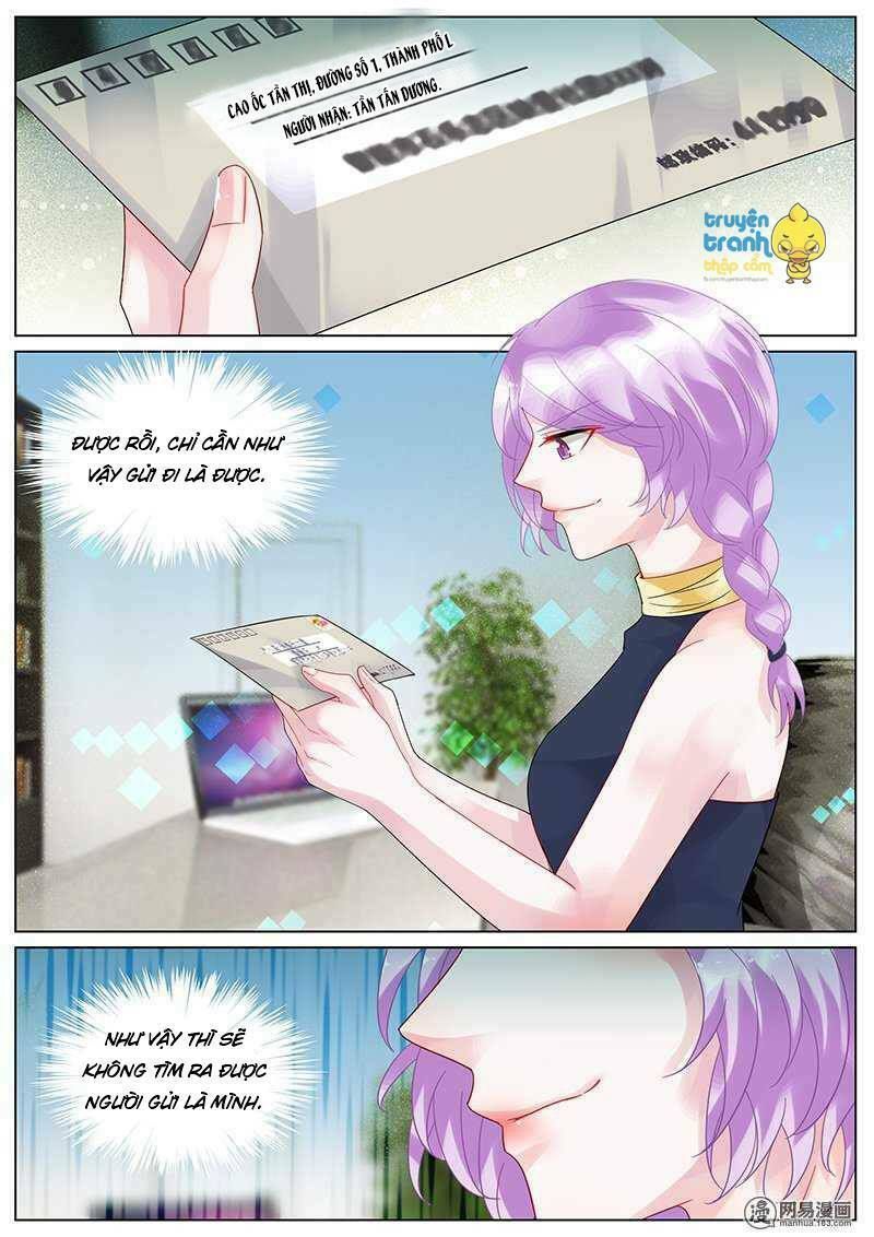 nhạ thượng thủ tịch tổng tài chapter 111 2