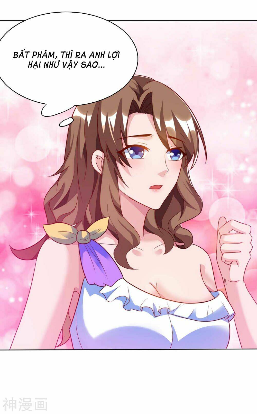 trọng sinh khí thiếu quy lai chapter 80 22