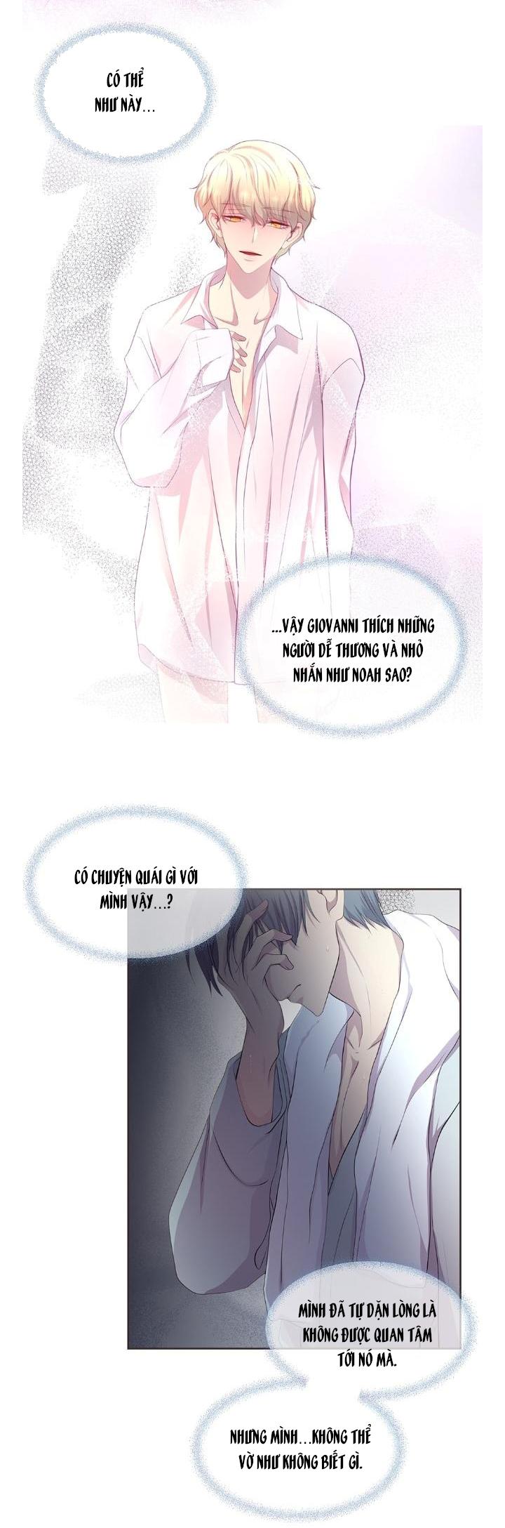 giữ em thật chặt (hold me tight) chapter 94 30