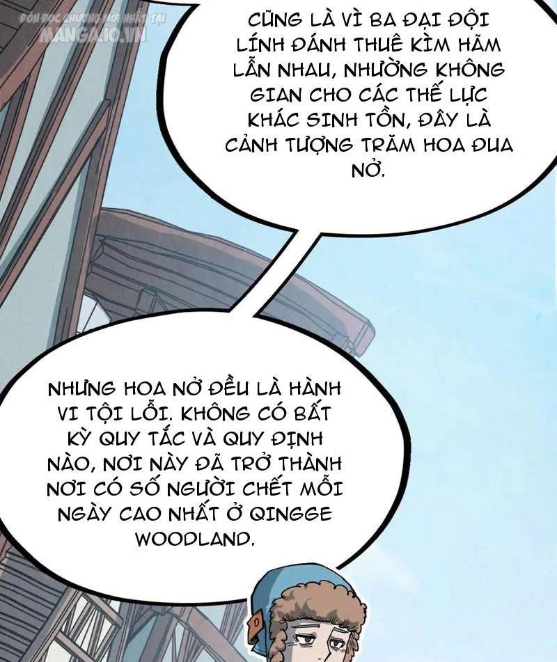 vạn cổ chí tôn chapter 304 45