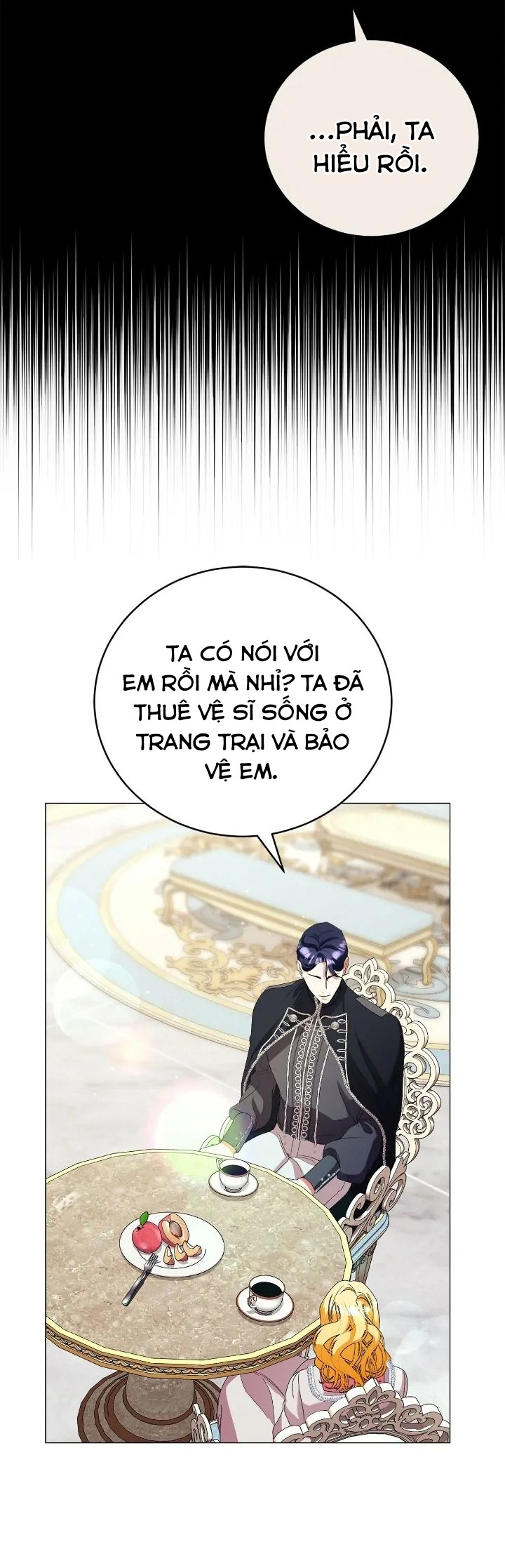 tình yêu đó chưa hề tồn tại chapter 70 26