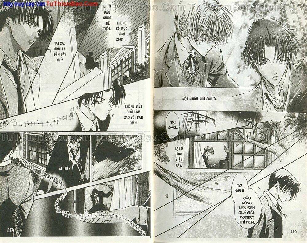 niềm hy vọng chapter 1 60