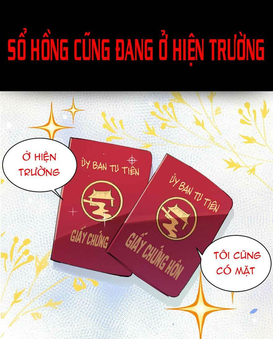 chàng vú em tu chân chapter 0 10