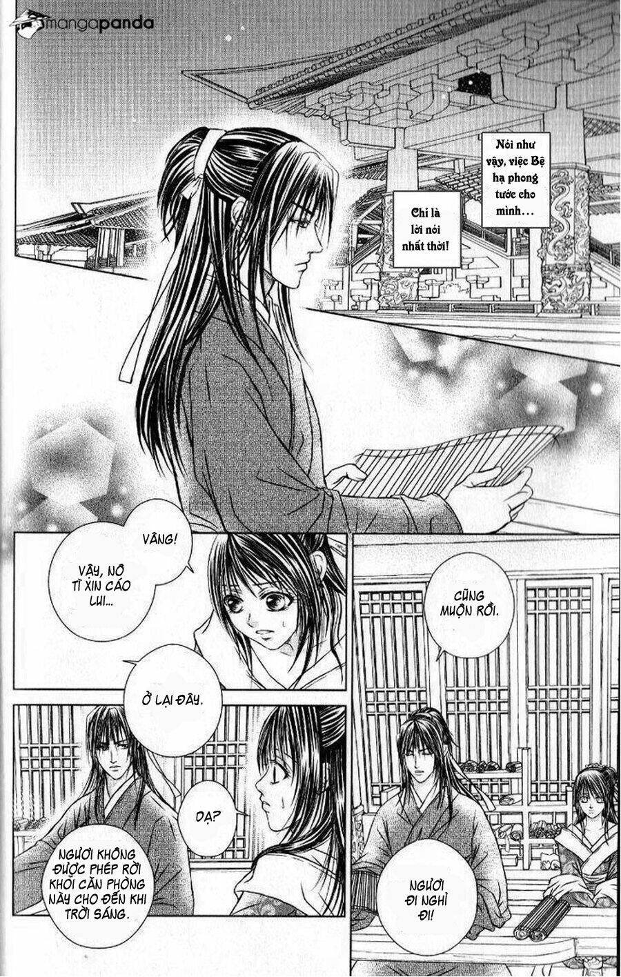 scarlet palace chapter 15 6