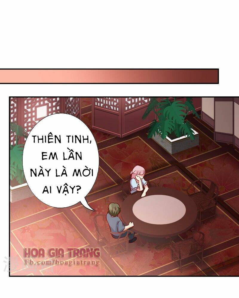 phục thù thiếu gia tiểu điềm thê chapter 44 25