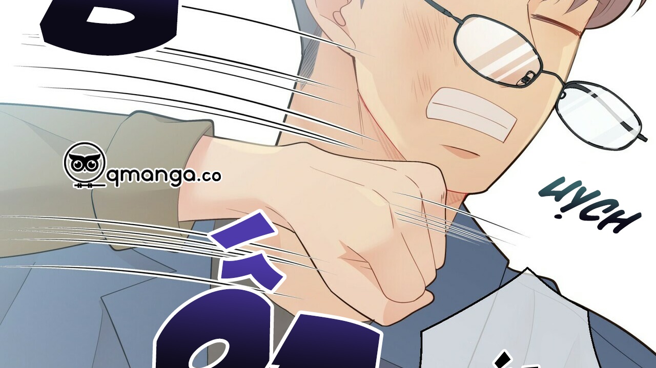 thời gian giữa sói và chó chapter 61 135